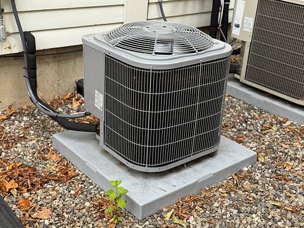 24/7 Emergency Air Conditioning Repair experts in Newcastle, OK